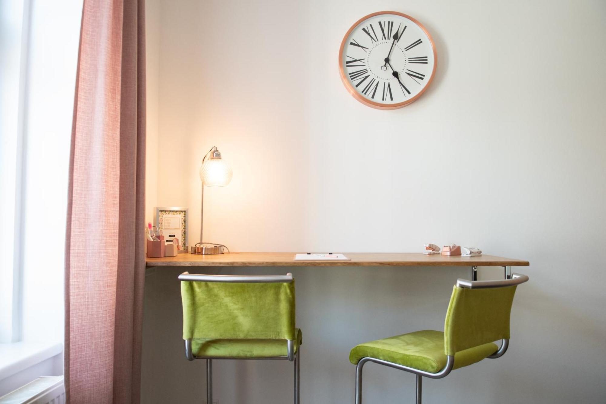Kiwi Apartment Wenen Buitenkant foto
