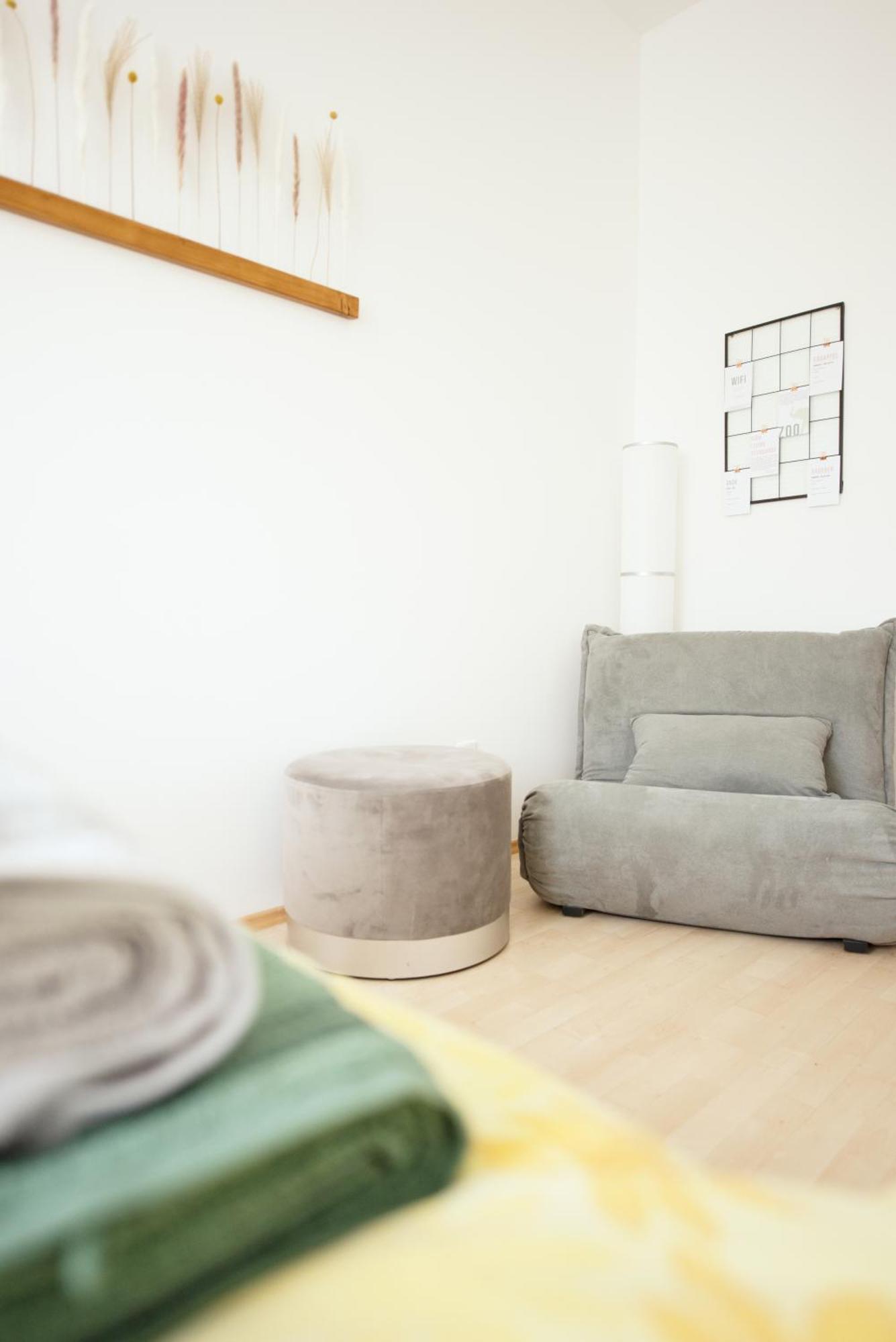 Kiwi Apartment Wenen Buitenkant foto