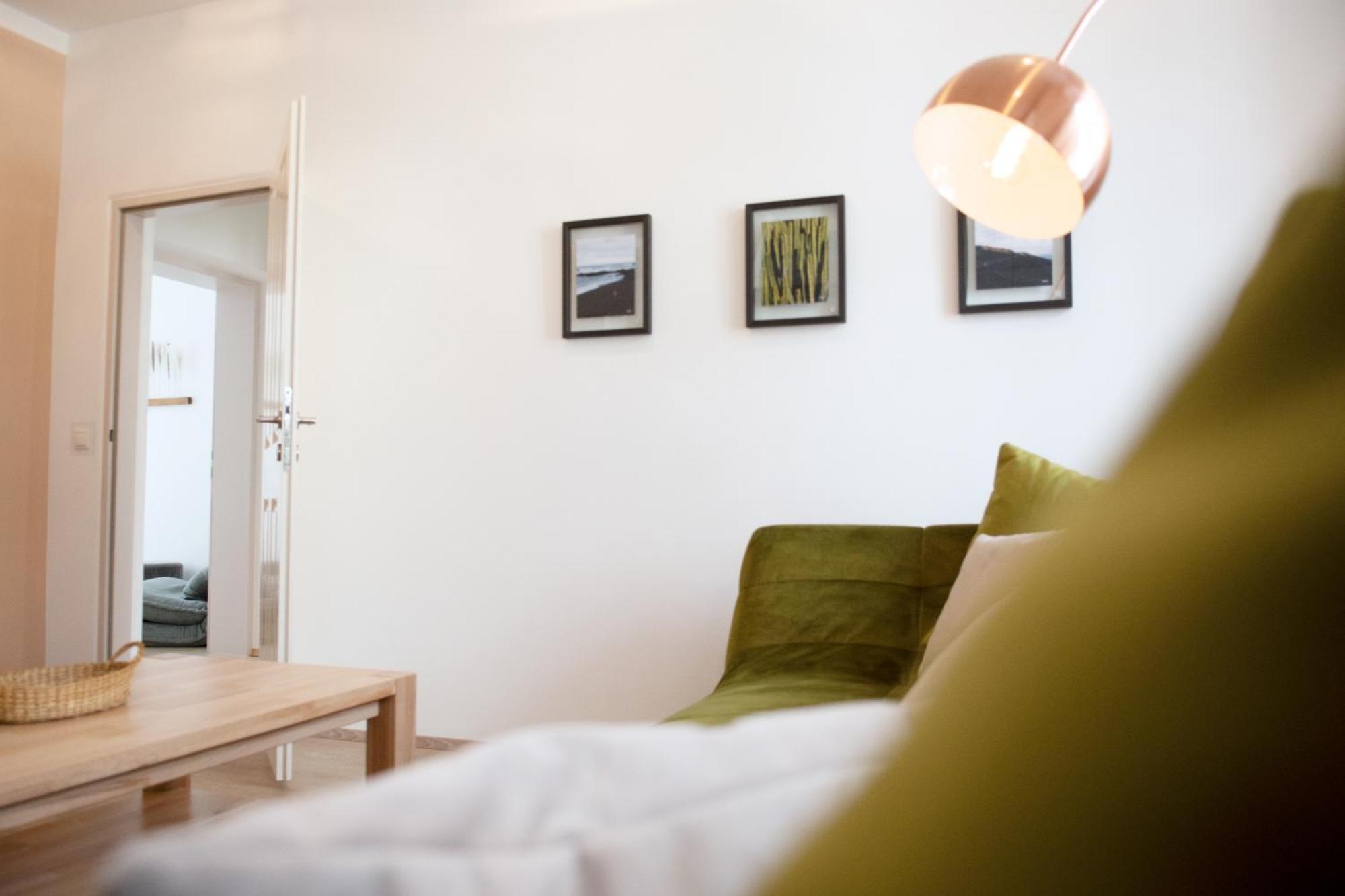 Kiwi Apartment Wenen Buitenkant foto